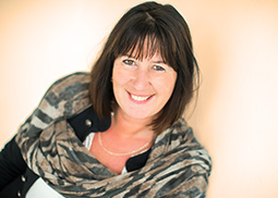 Anette Broekhuis